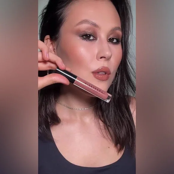 Anastasia Beverly Hills Lip Gloss - Toffee - Picture 4 of 5